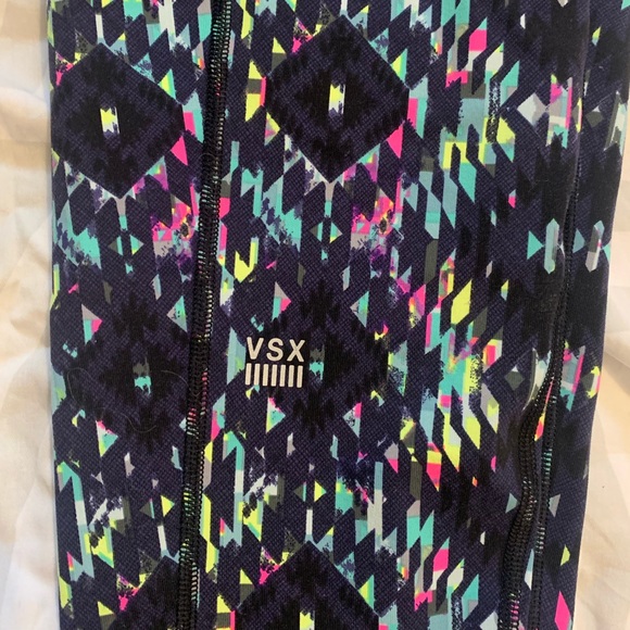 VS Sport Leggings - Picture 4 of 7